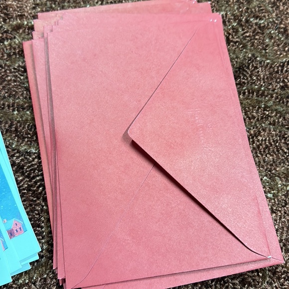 Brand new Hallmark Christmas cards - Picture 6 of 6